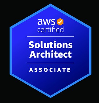 AWS Certified Solutions Architect